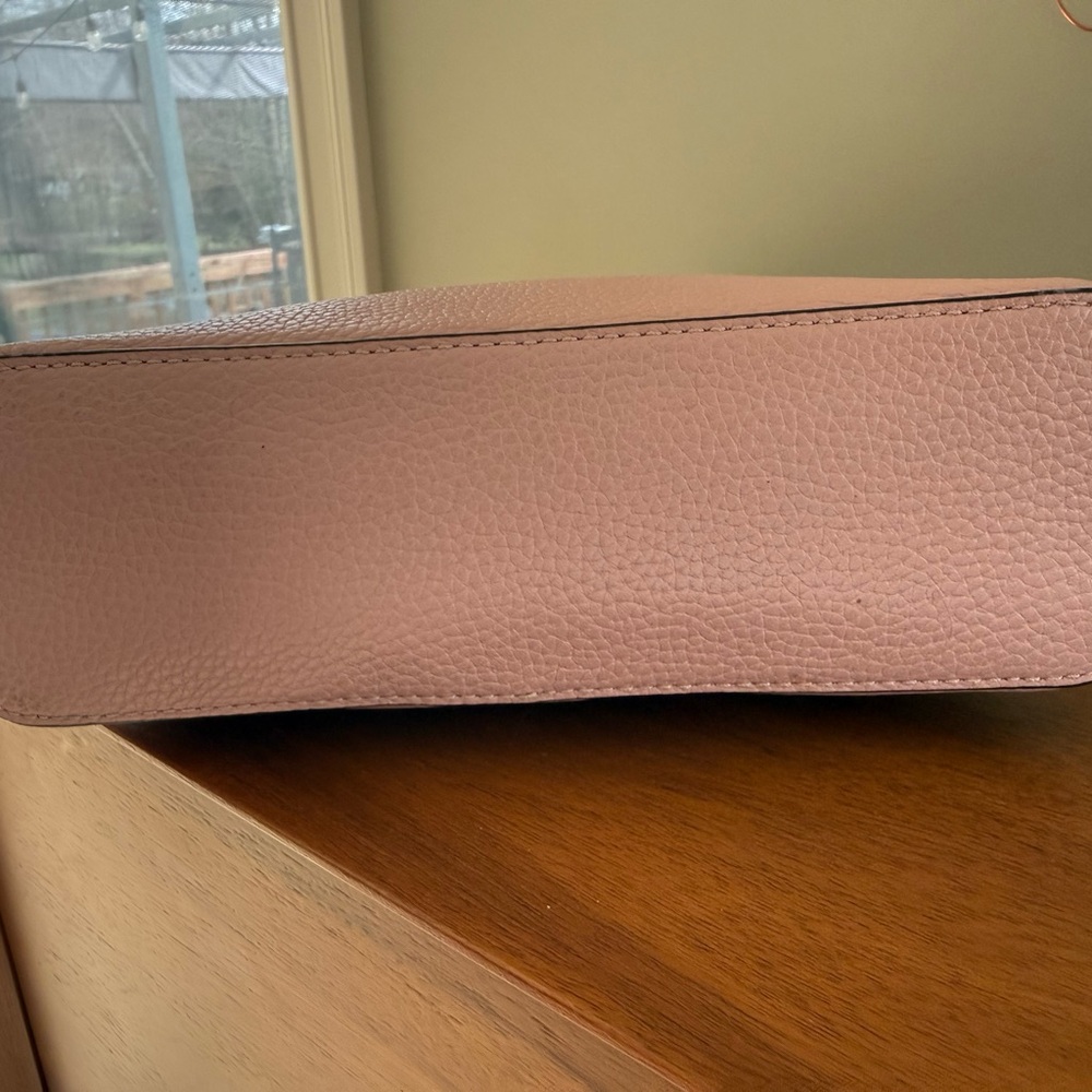 Kate Spade Blush Pink Crossbody Bag - Picture 5 of 9